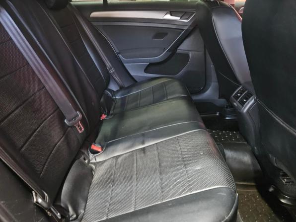 Volkswagen Golf VII с пробегом 2013 года, цена 975 000 рублей, 176091 км, хэтчбек, Автокод Объявления