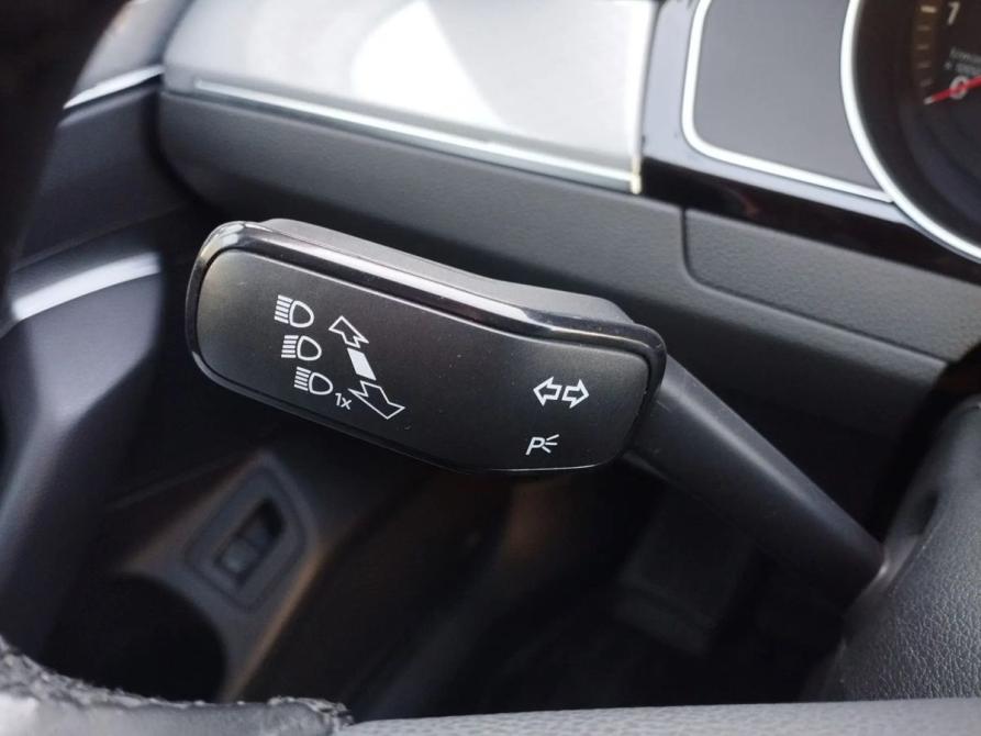 Volkswagen Passat B8 Рестайлинг Екатеринбург  - изображение 27