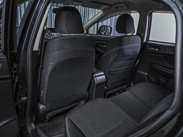 Subaru XV I с пробегом 2012 года, цена 1 119 000 рублей, 201726 км, внедорожник, Автокод Объявления