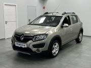 Renault Sandero II Казань  - изображение 17