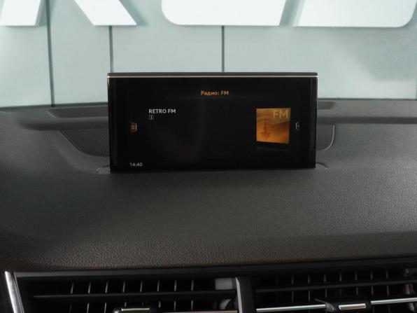 Audi Q7 II (4M) с пробегом 2016 года, цена 3 350 000 рублей, 147904 км, внедорожник, Автокод Объявления