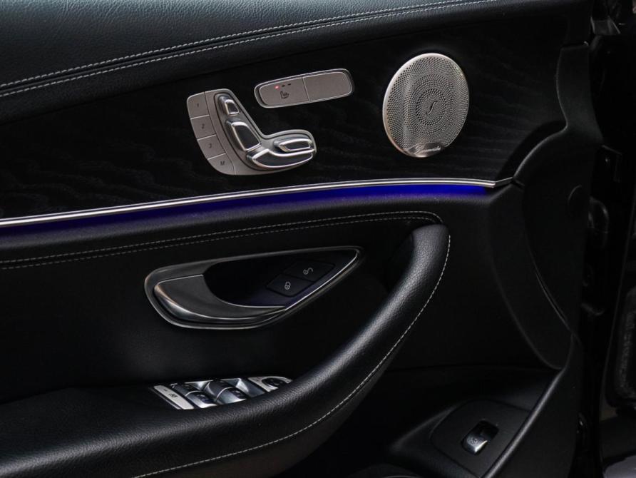 Mercedes-Benz E-Класс V (W213 S213 C238) Рестайлинг Москва  - изображение 13