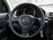 Mazda 3 I (BK) Рестайлинг Москва  - изображение 35