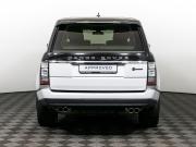 Land Rover Range Rover IV Москва  - изображение 38