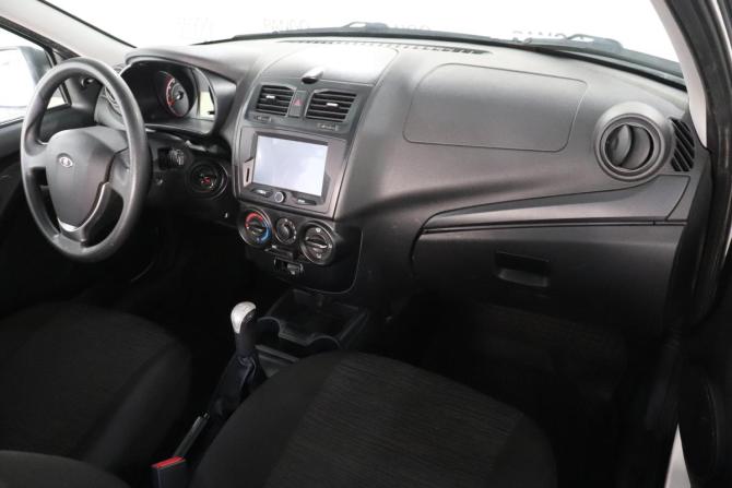 Lada (ВАЗ) Kalina II с пробегом 2018 года, цена 529 000 рублей, 75335 км, универсал, Автокод Объявления