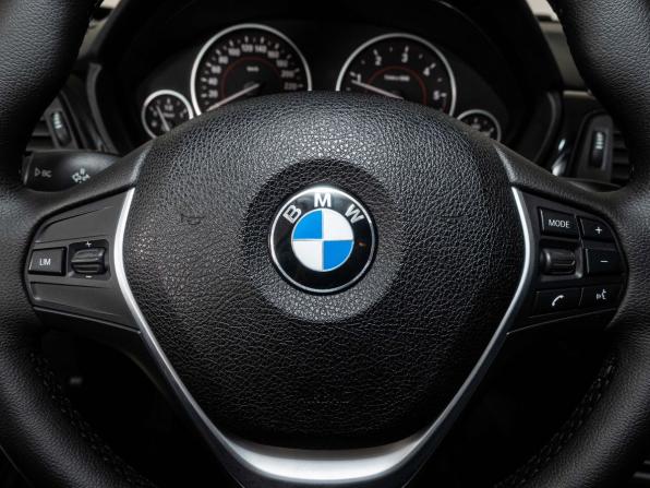 BMW 3 серии VI (F3x) с пробегом 2013 года, цена 1 917 000 рублей, 187000 км, седан, Автокод Объявления