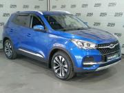 Chery Tiggo 4 I Рестайлинг Оренбург  - изображение 35