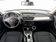 BMW X1 I (E84) Москва  - изображение 40