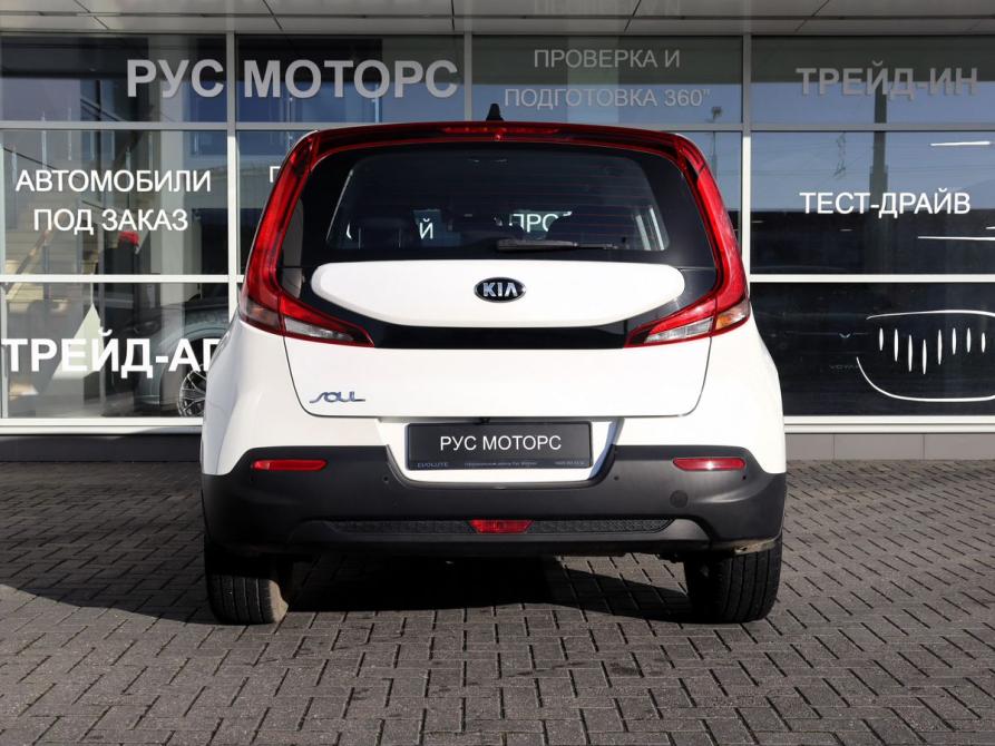 Kia Soul III Калининград  - изображение 4