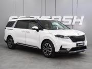 Kia Carnival III Воронеж  - изображение 24