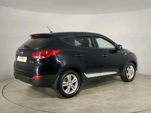 Hyundai ix35 I с пробегом 2011 года, цена 839 000 рублей, 188057 км, внедорожник, Автокод Объявления