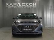 Hyundai Solaris II Рестайлинг Пермь  - изображение 21