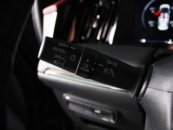 GAC M8 с пробегом 2024 года, цена 4 349 000 рублей, 37450 км, минивэн, Автокод Объявления