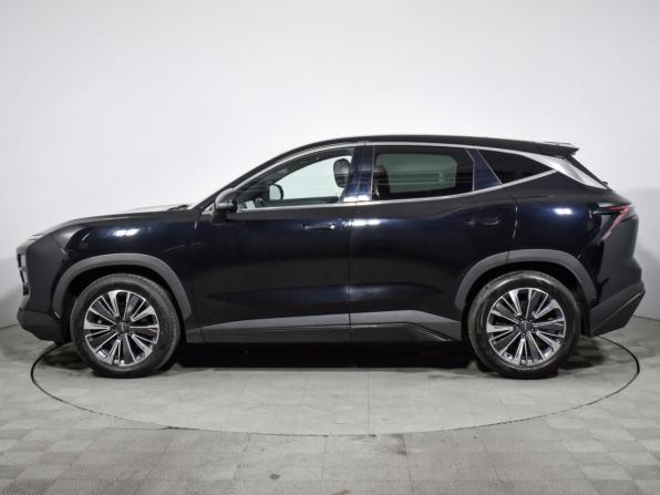 JETOUR DASHING I с пробегом 2024 года, цена 1 853 960 рублей, 68432 км, внедорожник, Автокод Объявления