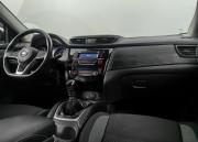 Nissan Qashqai II Рестайлинг Москва  - изображение 31