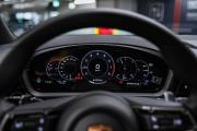 Porsche Cayenne III Рестайлинг Москва  - изображение 43