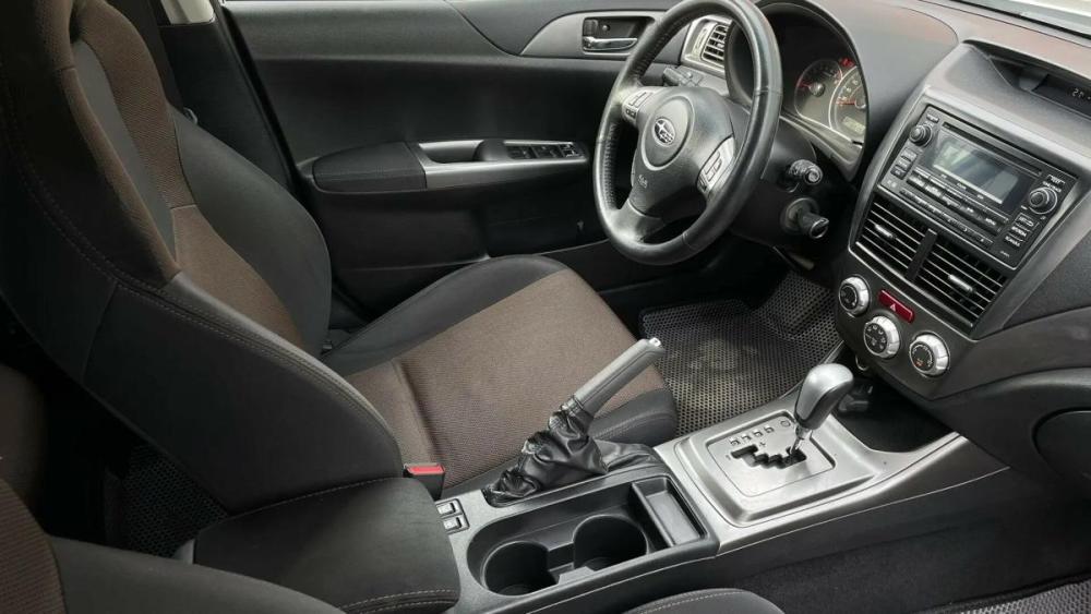 Subaru Impreza III Оренбург  - изображение 10