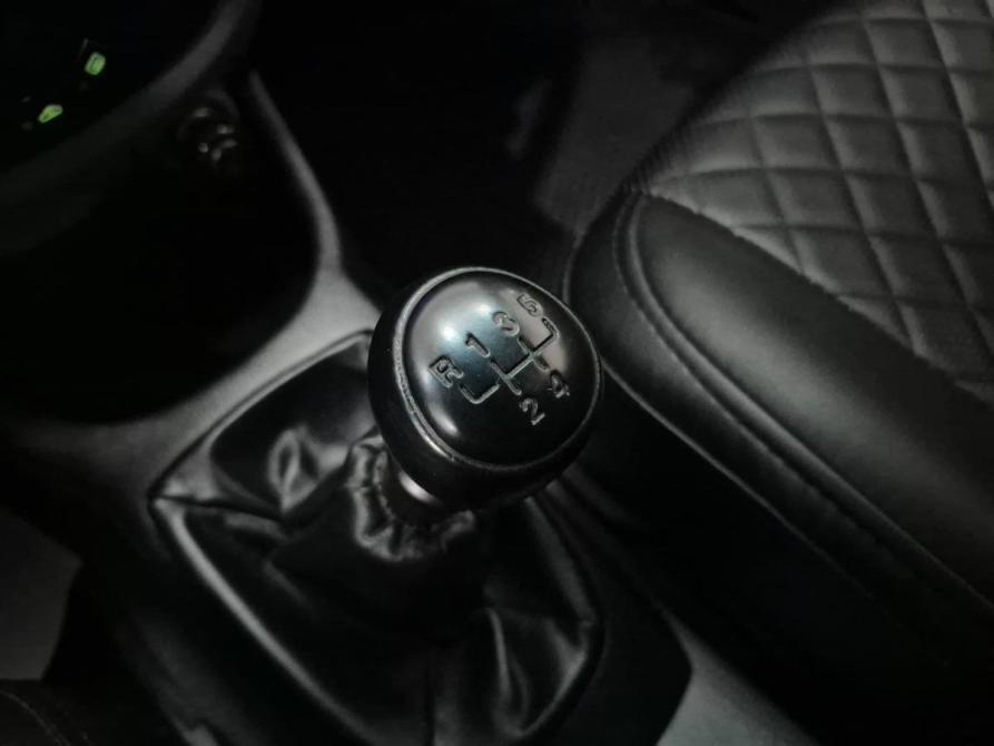 Chevrolet Lacetti I Альметьевск  - изображение 22