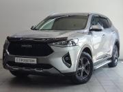Haval F7 I Барнаул  - изображение 36