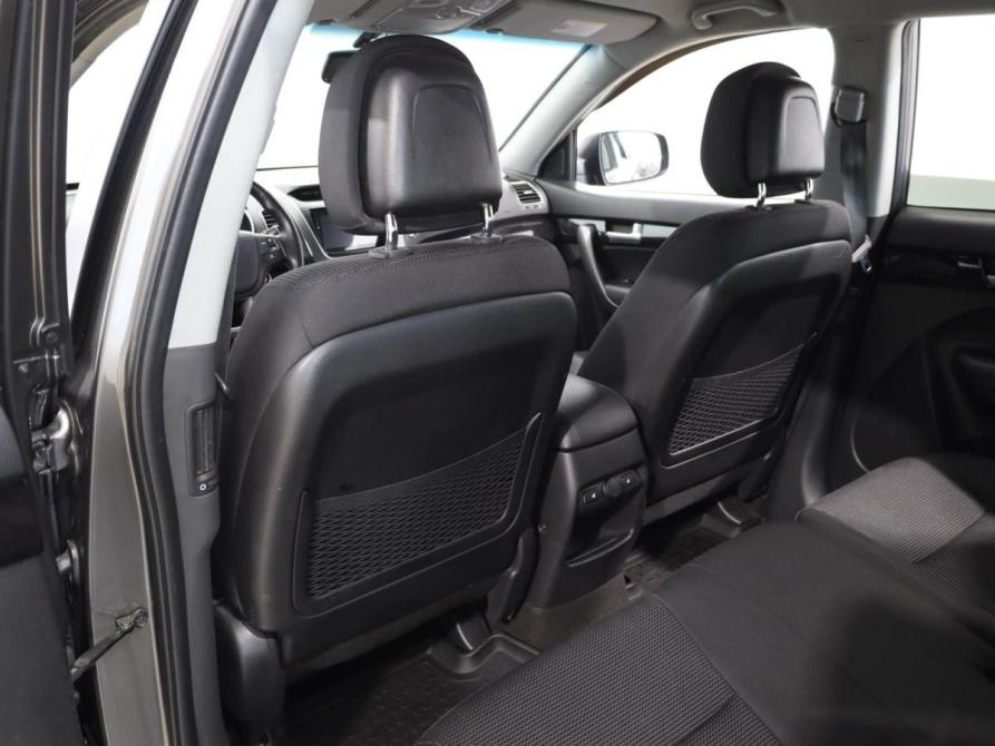 Kia Sorento II Рестайлинг Ростов-на-Дону  - изображение 11