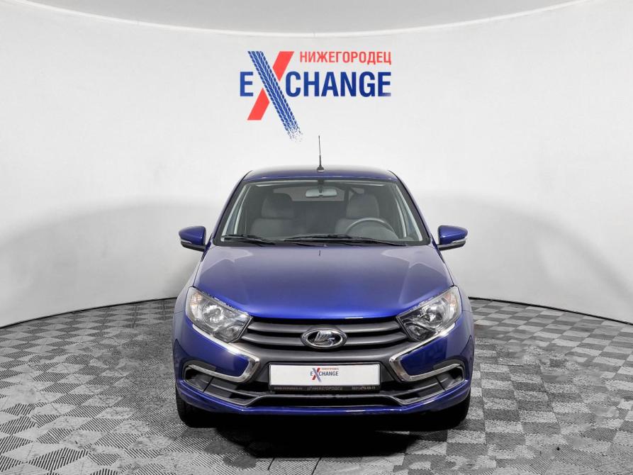 Lada (ВАЗ) Granta I Рестайлинг Нижний Новгород  - изображение 2