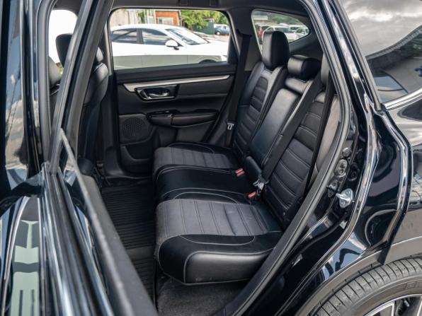 Honda CR-V V Рестайлинг с пробегом 2021 года, цена 2 950 000 рублей, 56784 км, внедорожник, Автокод Объявления