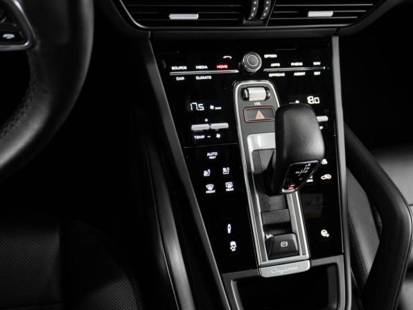 Porsche Cayenne III с пробегом 2021 года, цена 10 500 000 рублей, 49119 км, внедорожник, Автокод Объявления