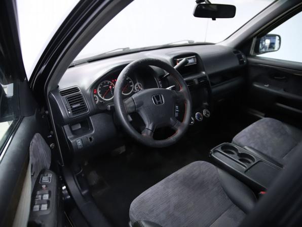 Honda CR-V II с пробегом 2001 года, цена 550 000 рублей, 350365 км, внедорожник, Автокод Объявления
