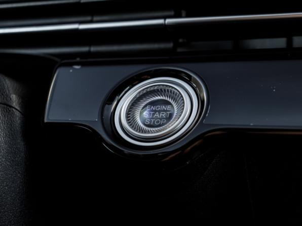 Omoda C5 I с пробегом 2023 года, цена 1 870 000 рублей, 24722 км, внедорожник, Автокод Объявления