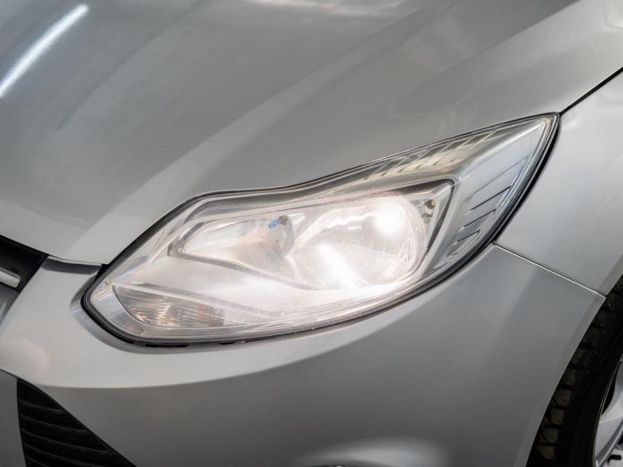 Ford Focus III Иркутск  - изображение 16