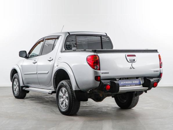 Mitsubishi L200 IV с пробегом 2011 года, цена 1 487 444 рубля, 287184 км, offers.body_type.unknown, Автокод Объявления
