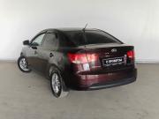 Kia Cerato II Москва  - изображение 21