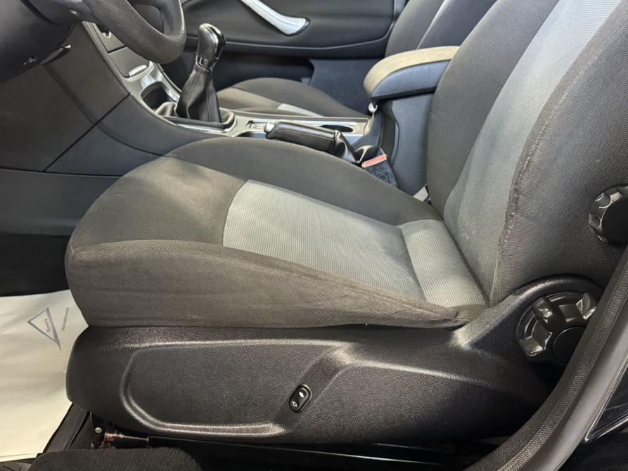 Ford Mondeo IV Рестайлинг Пермь  - изображение 18