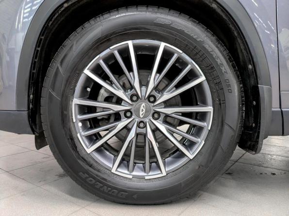 Chery Tiggo 8 Pro I с пробегом 2023 года, цена 1 965 000 рублей, 90112 км, внедорожник, Автокод Объявления
