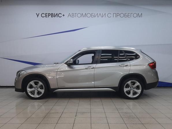 BMW X1 I (E84) с пробегом 2011 года, цена 1 230 000 рублей, 129058 км, внедорожник, Автокод Объявления