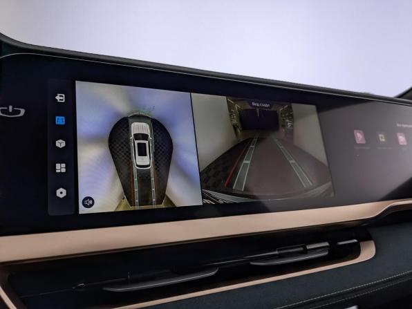 Geely Monjaro I с пробегом 2023 года, цена 2 770 000 рублей, 91026 км, внедорожник, Автокод Объявления