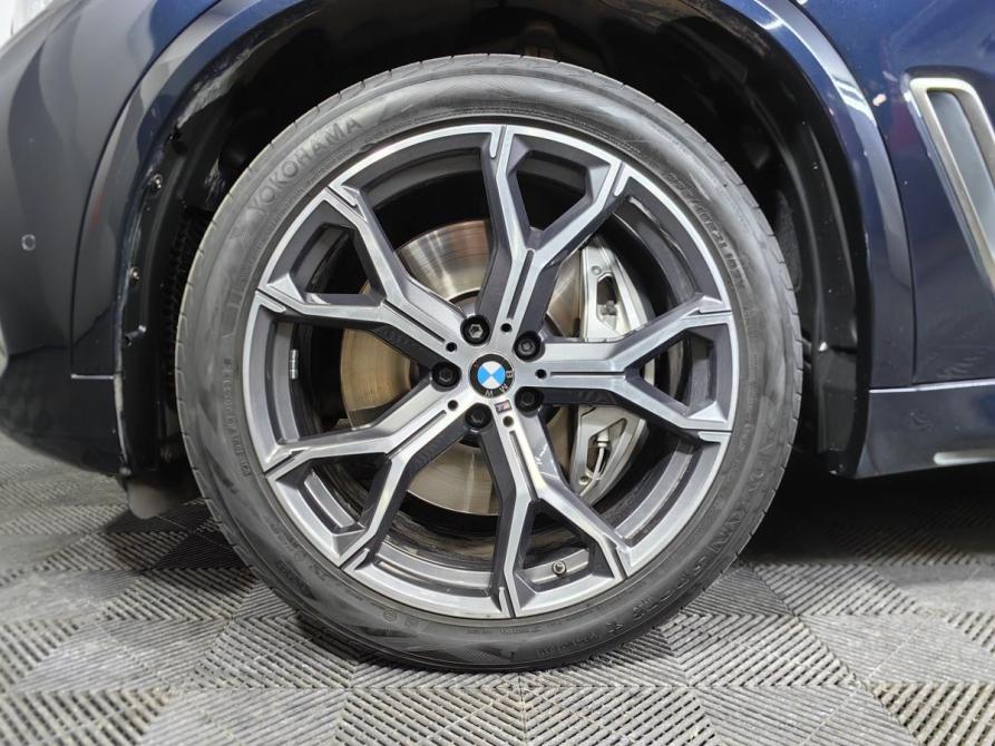 BMW X5 IV (G05/G18) Москва  - изображение 7