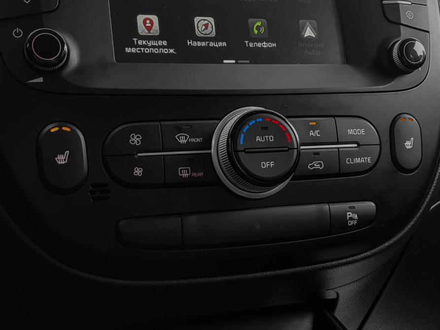 Kia Soul II Рестайлинг Москва  - изображение 15