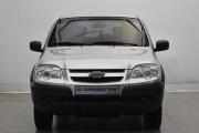 Chevrolet Niva I Рестайлинг Москва  - изображение 17