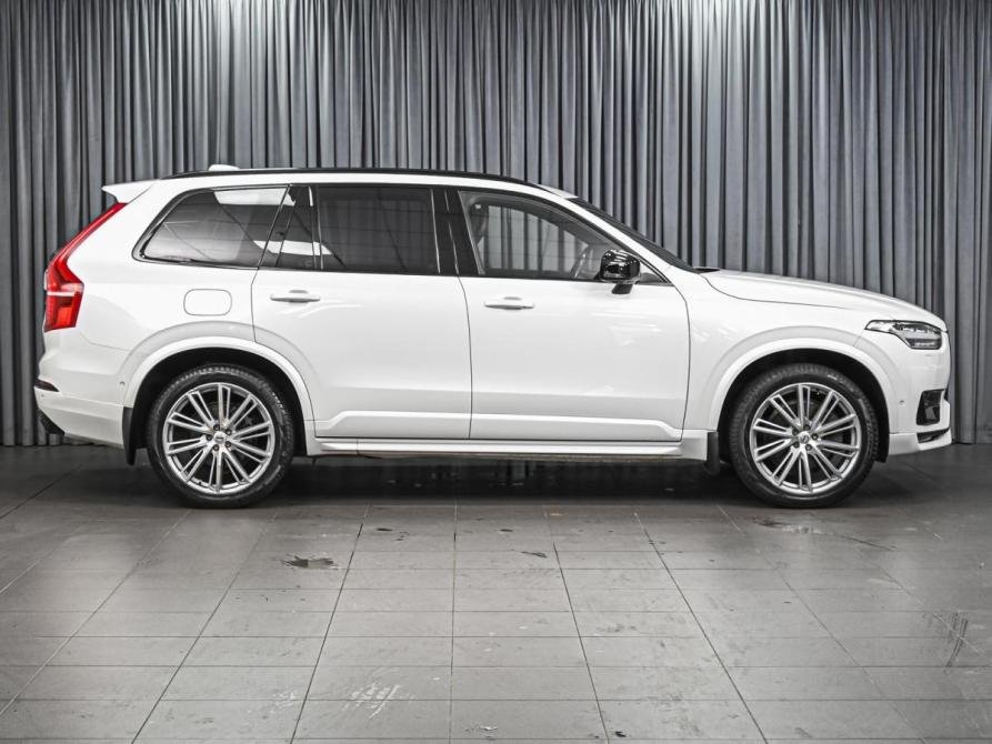 Volvo XC90 II Ставрополь  - изображение 5