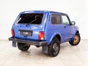 Lada (ВАЗ) 2121 (4x4) I Рестайлинг Тула  - изображение 14