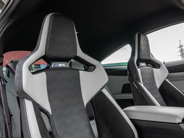 BMW M4 G82/G83 с пробегом 2021 года, цена 8 550 000 рублей, 66357 км, купе, Автокод Объявления
