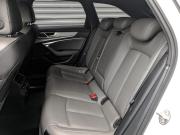 Audi A6 V (C8) Москва  - изображение 46