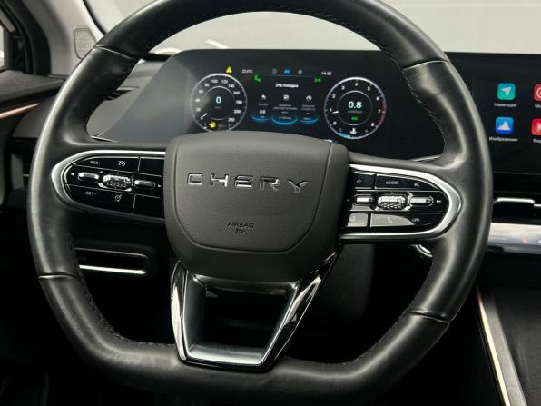 Omoda C5 I с пробегом 2023 года, цена 1 598 600 рублей, 109036 км, внедорожник, Автокод Объявления