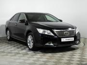 Toyota Camry VII (XV50) Санкт-Петербург  - изображение 25