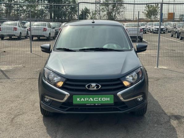 Lada (ВАЗ) Granta I Рестайлинг с пробегом 2025 года, цена 1 090 000 рублей, 8233 км, седан, Автокод Объявления