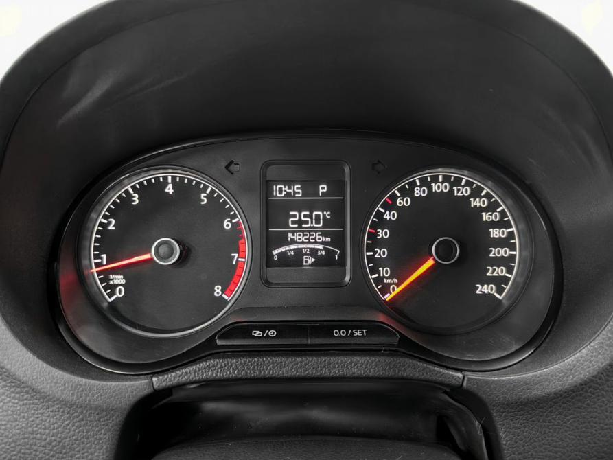 Volkswagen Polo V Рестайлинг Новосибирск  - изображение 18