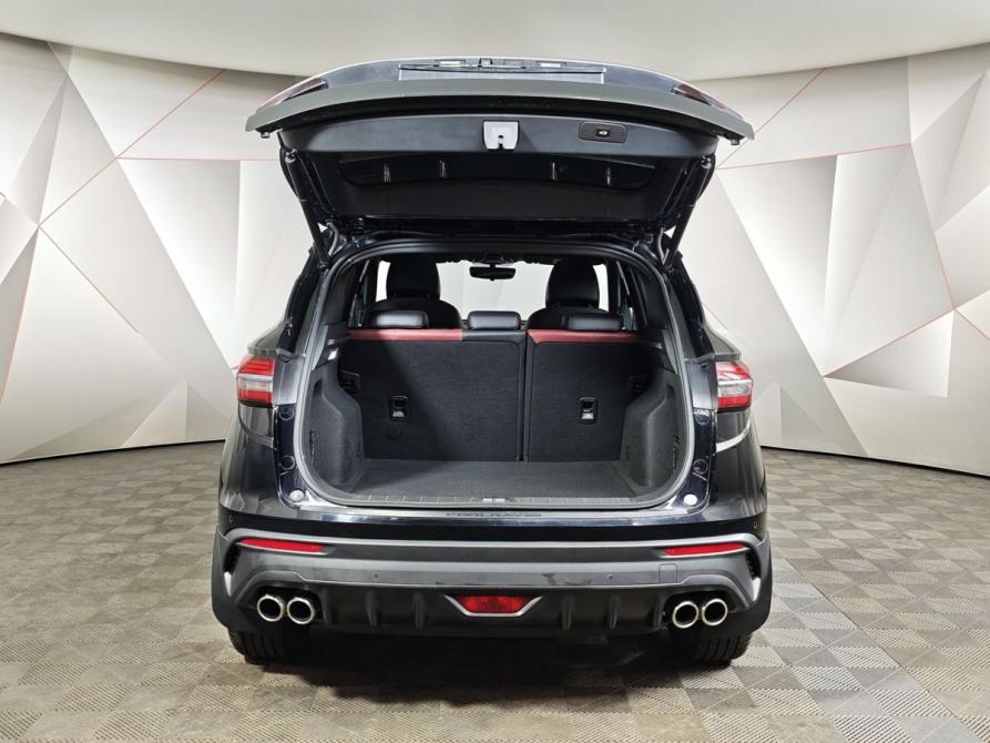 Geely Coolray I Москва  - изображение 12