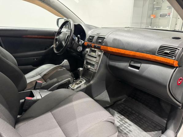 Toyota Avensis II Рестайлинг с пробегом 2008 года, цена 768 245 рублей, 285748 км, седан, Автокод Объявления