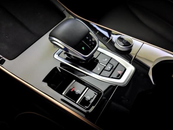 Omoda C5 I с пробегом 2023 года, цена 1 795 000 рублей, 66233 км, внедорожник, Автокод Объявления
